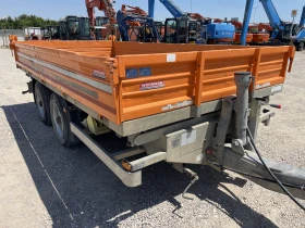 За камион Други WOERMANN, снимка 11