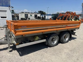 За камион Други WOERMANN, снимка 3