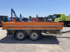 За камион Други WOERMANN, снимка 9