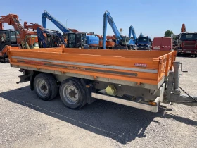 За камион Други WOERMANN, снимка 10