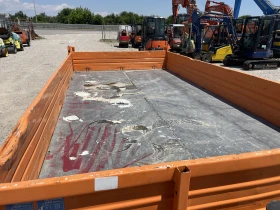 За камион Други WOERMANN, снимка 13