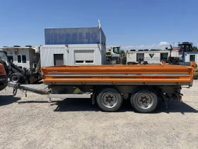 За камион Други WOERMANN, снимка 4