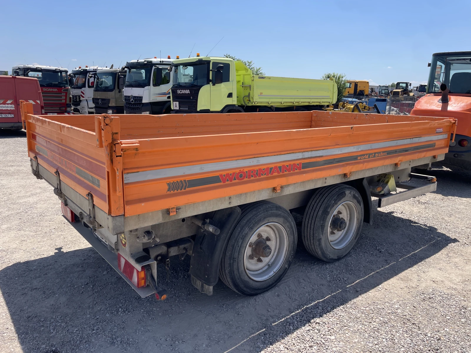   WOERMANN | Mobile.bg   7