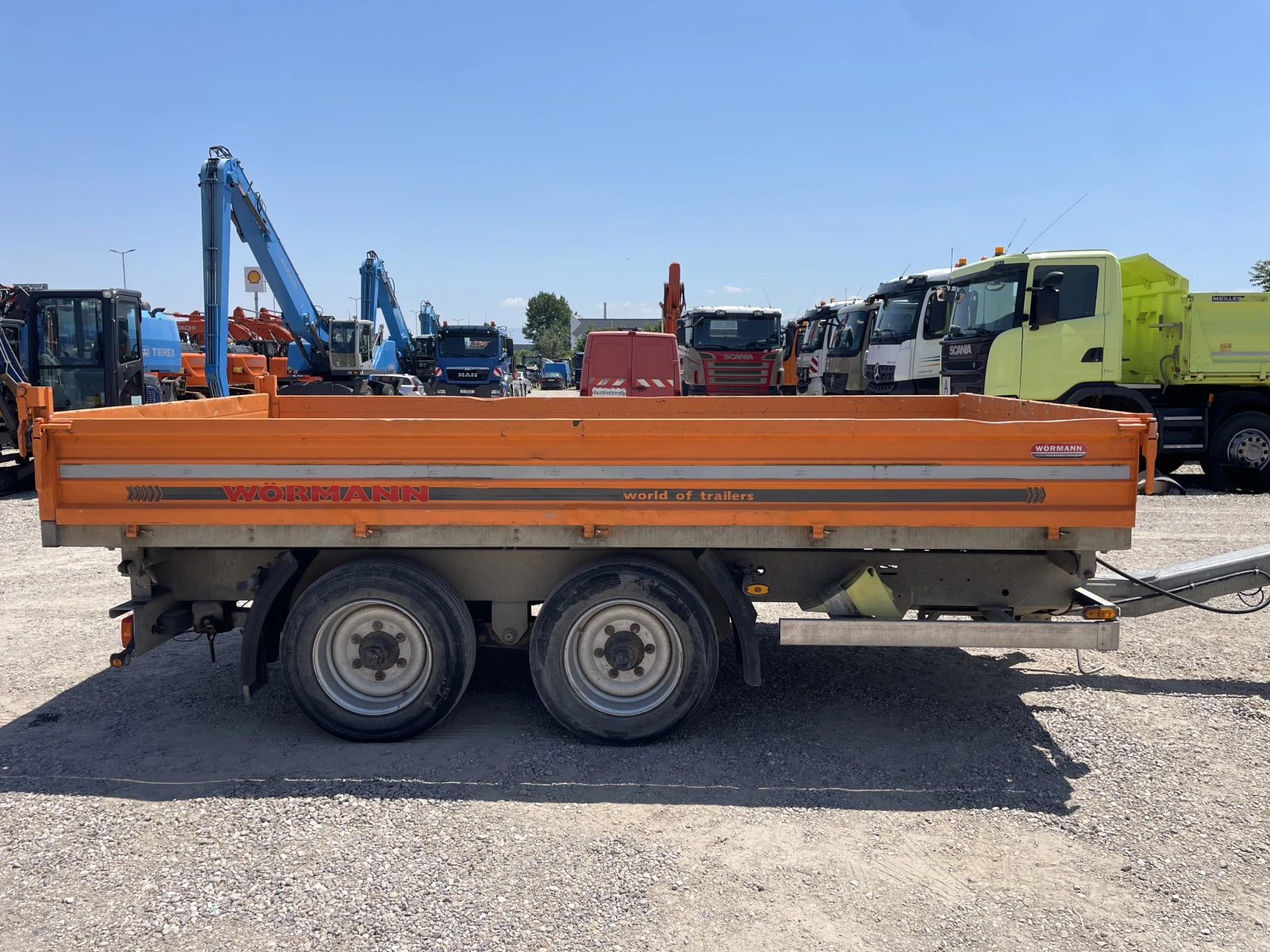   WOERMANN | Mobile.bg   9