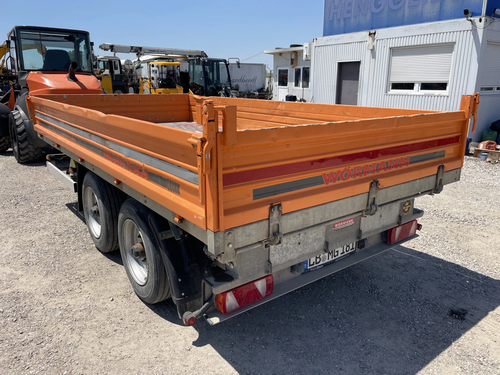   WOERMANN | Mobile.bg   6