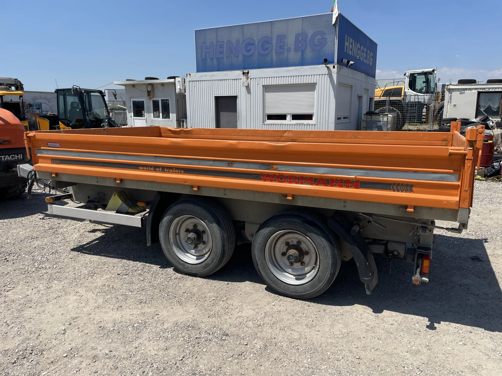   WOERMANN | Mobile.bg   1