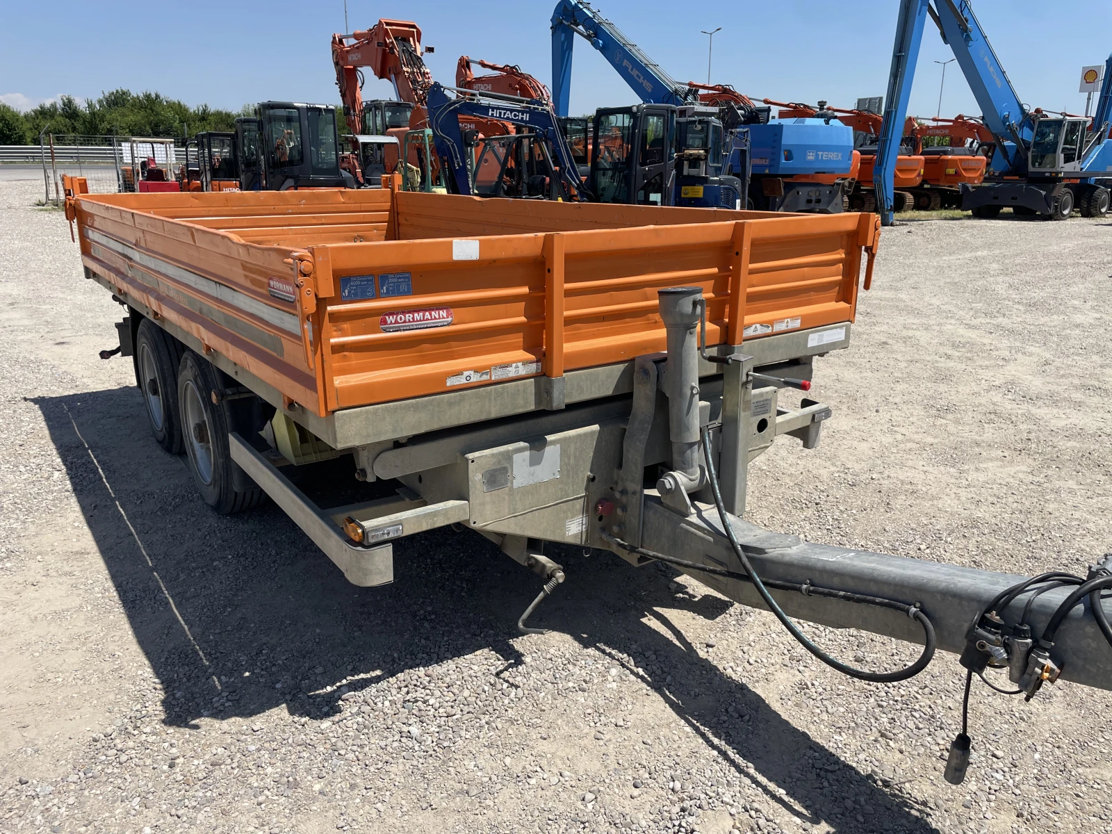   WOERMANN | Mobile.bg   12