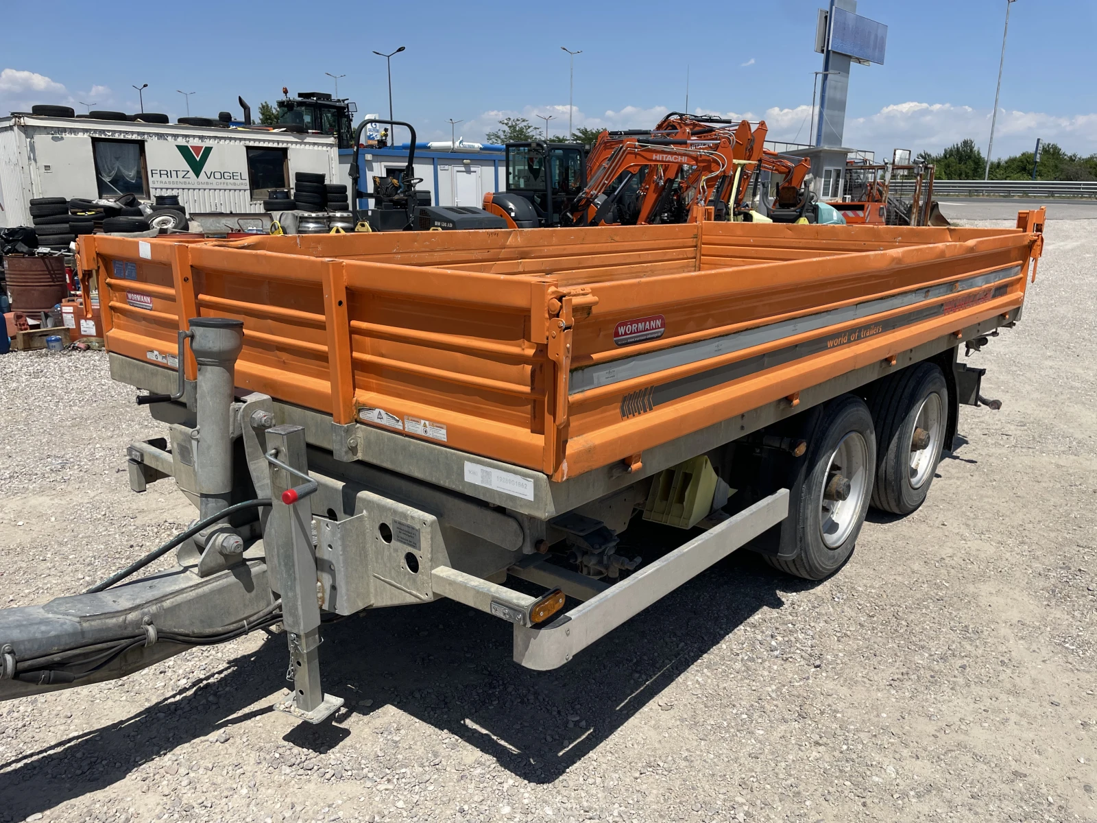   WOERMANN | Mobile.bg   5