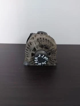 ГЕНЕРАТОР citroen jumper 2.2 hdi, снимка 1