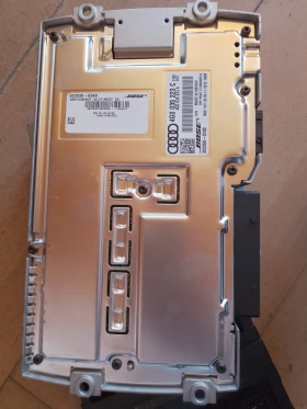 4G0035223C Усилвател А6С7, снимка 2