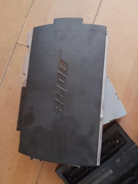 4G0035223C Усилвател А6С7, снимка 3