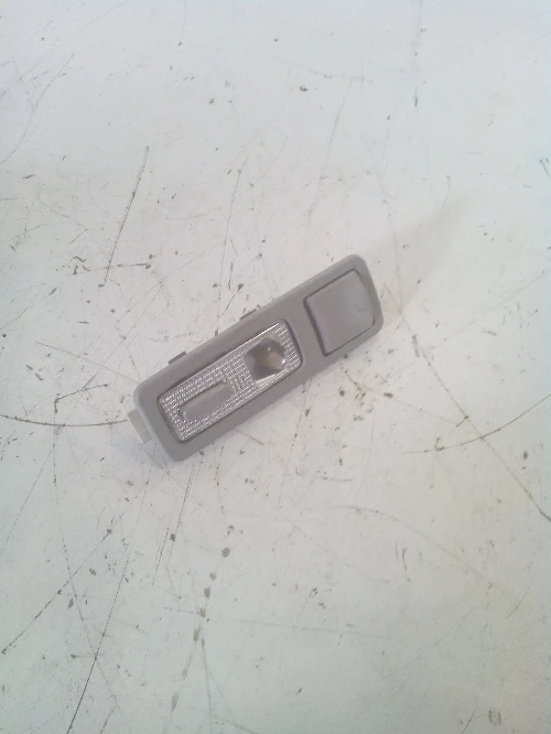 Страничен плафон за Пежо 307 sw