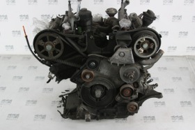 Двигател за Audi A4 B6 2.5tdi 180 к.с. (2001-2004), снимка 2 - Части - 43393331