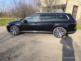 VW Passat B8 Variant 2016 на части , снимка 3 - Части - 49462051