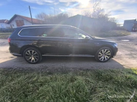 VW Passat B8 Variant 2016 на части , снимка 4 - Части - 49462051