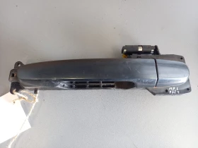 Дръжка врата предна лява външна Тойота Рав4 (н)