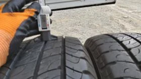 Гуми Летни 215/65R15, снимка 4