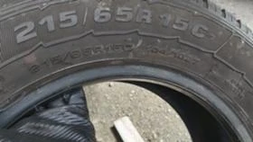 Гуми Летни 215/65R15, снимка 10
