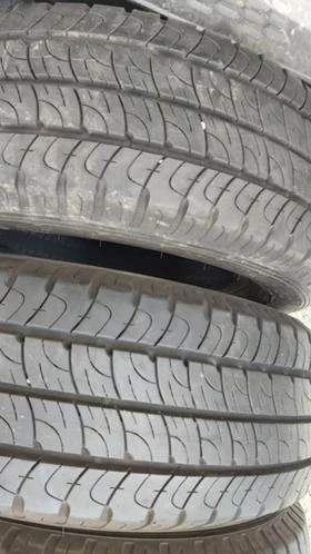 Гуми Летни 215/65R15, снимка 2