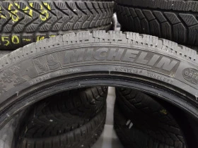 Гуми Зимни 245/40R18, снимка 4