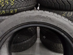 Гуми Зимни 245/40R18, снимка 3