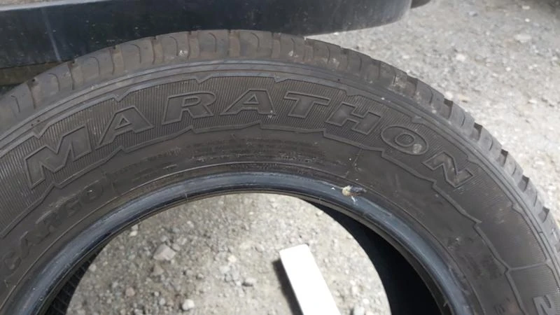 Гуми Летни 215/65R15, снимка 9 - Гуми и джанти - 29278972