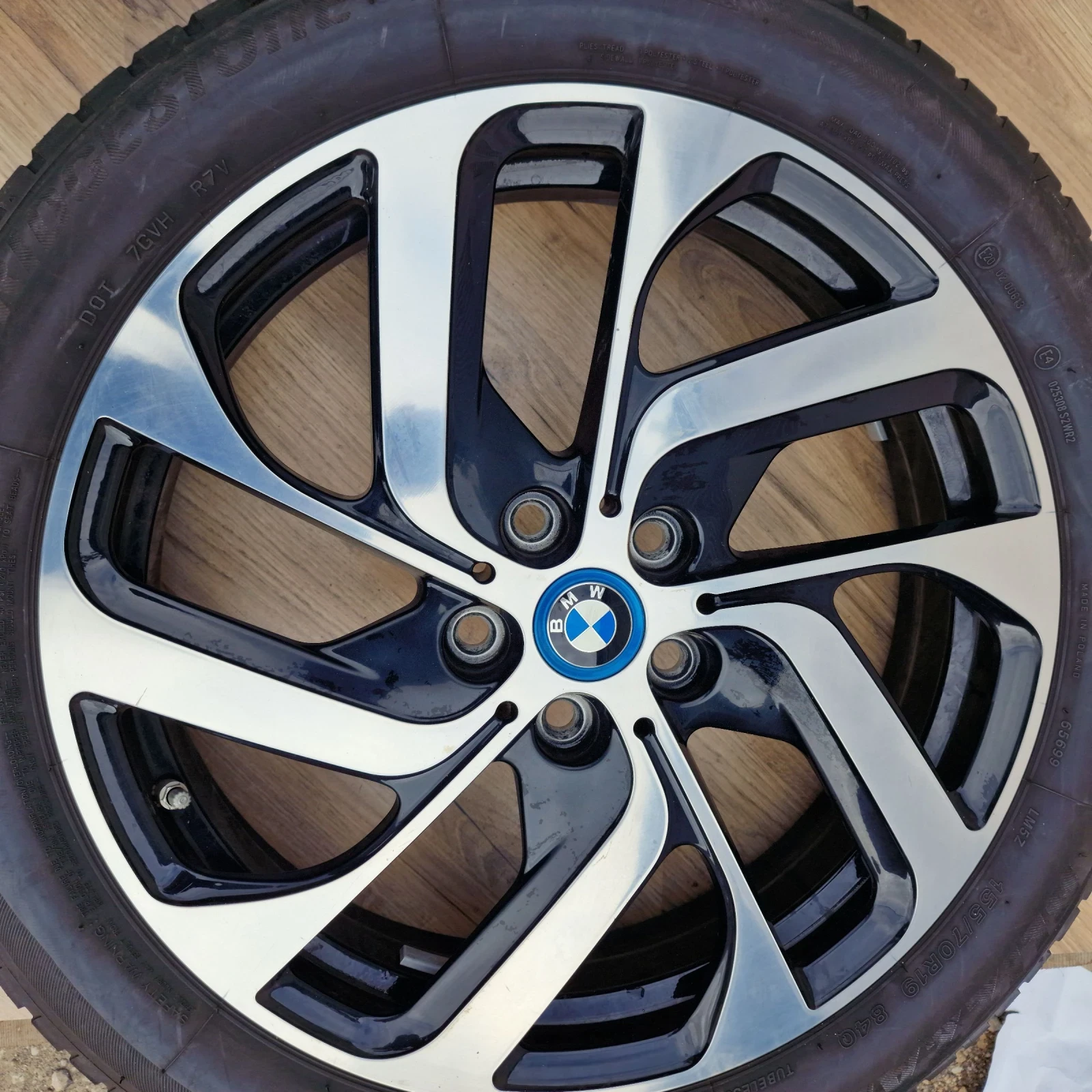   BMW i3 | Mobile.bg   4