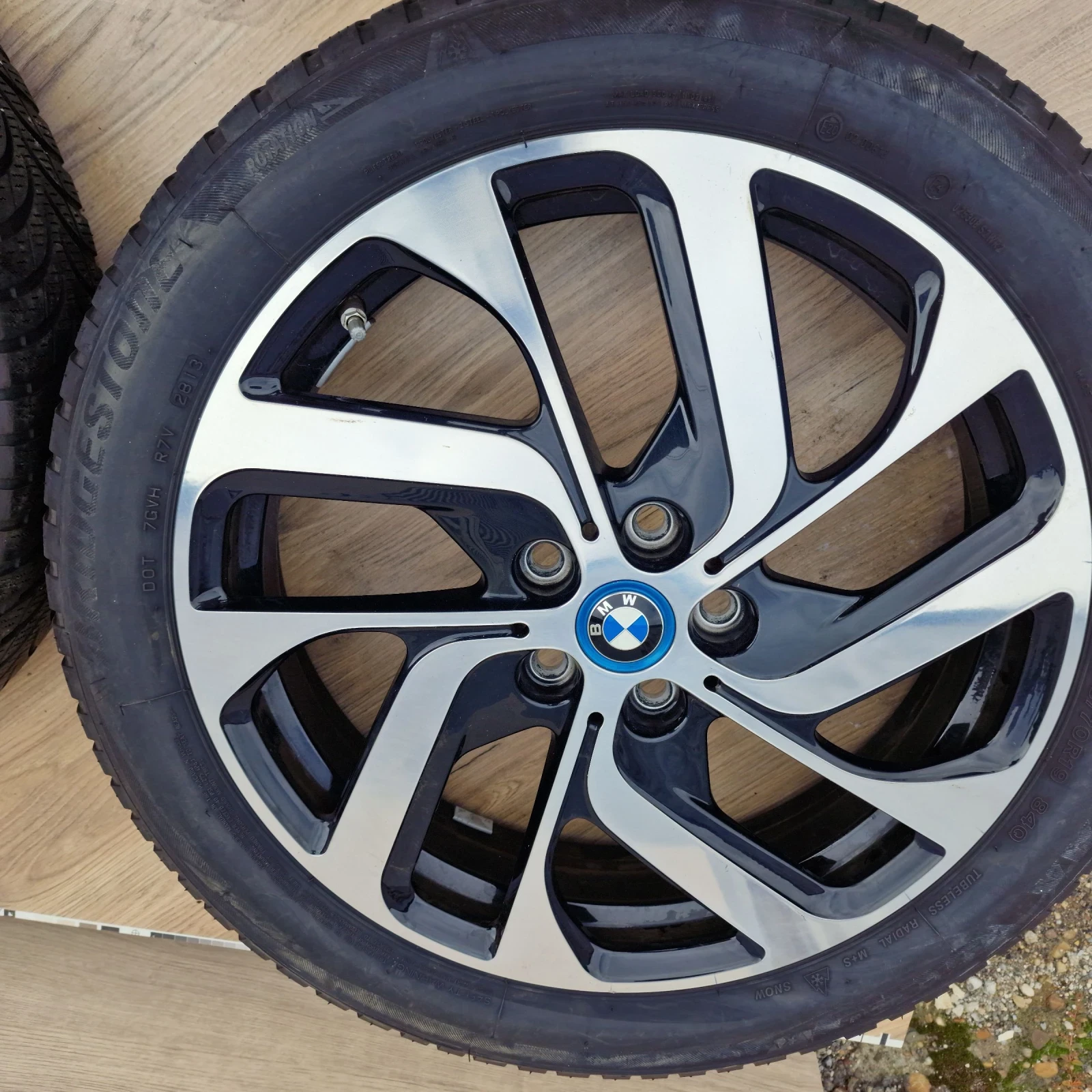   BMW i3 | Mobile.bg   5