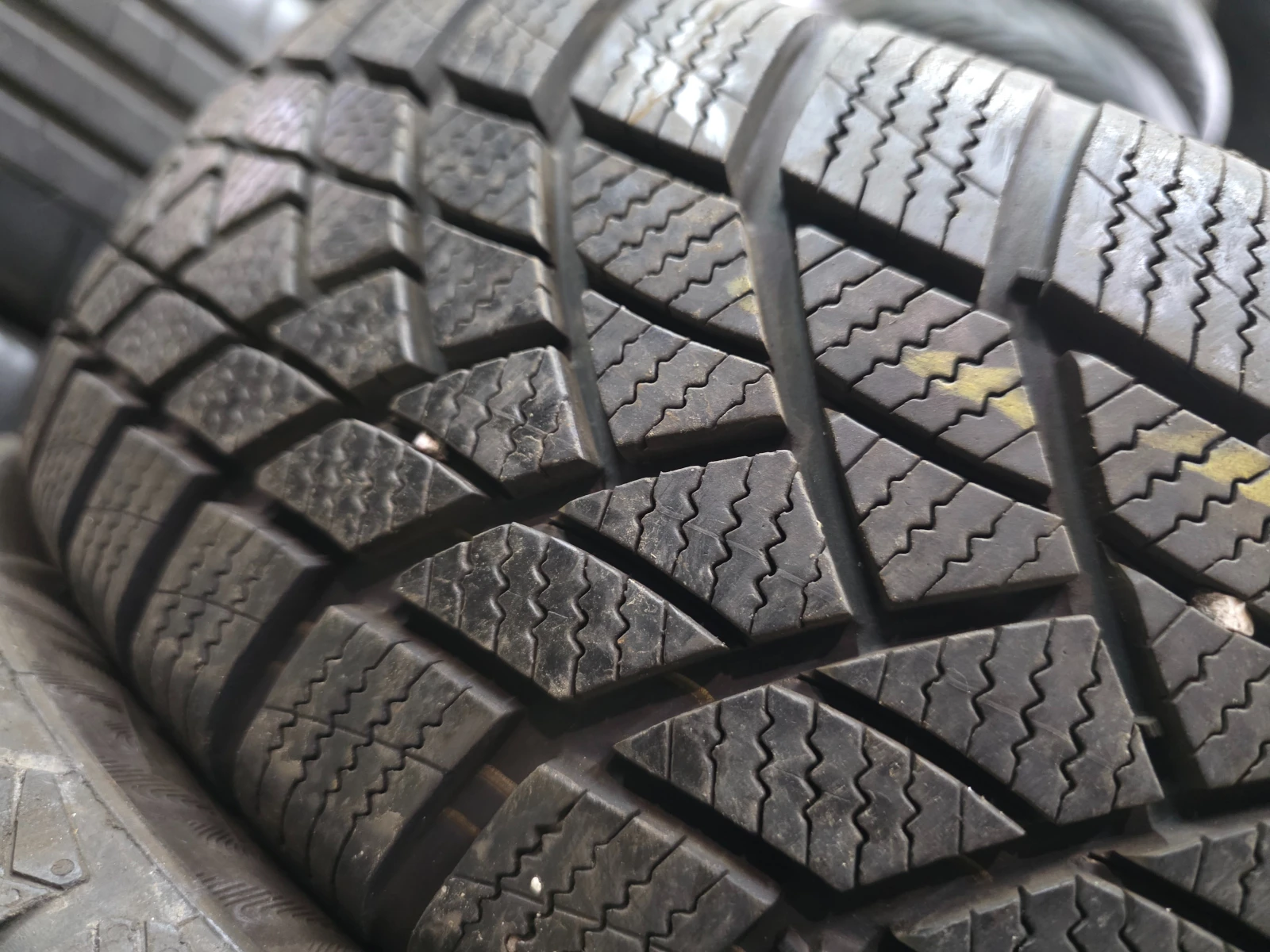 Гуми Зимни 175/65R15