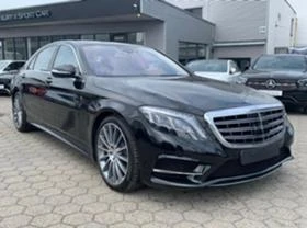 Mercedes-Benz S 400, снимка 6