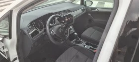 VW Touran 2.0, снимка 7