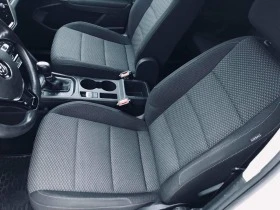 VW Touran 2.0, снимка 3