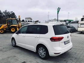 VW Touran 2.0, снимка 5