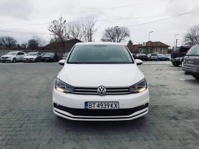 VW Touran 2.0, снимка 6