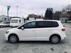 VW Touran 2.0, снимка 2