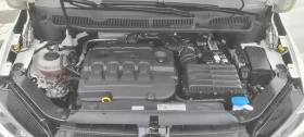 VW Touran 2.0, снимка 8