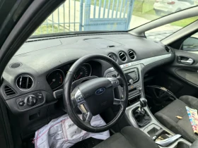 Ford S-Max 2.0 cdti, снимка 5