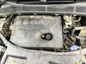 Ford S-Max 2.0 cdti, снимка 6