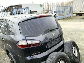 Ford S-Max 2.0 cdti, снимка 4