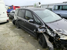 Ford S-Max 2.0 cdti, снимка 2