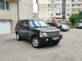 Land Rover Range rover 3.0D АВТОМАТИК! 4Х4  Full!   !ТОП!!, снимка 1