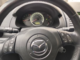 Mazda 5 2.0 CRDI 6СК * КЛИМАТРОНИК* !ТОП!!, снимка 15