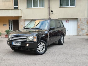 Land Rover Range rover 3.0D АВТОМАТИК! 4Х4  Full!   !ТОП!!, снимка 7