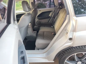 Dodge Caliber 2.0 ГАЗ-ИНЖ! АВТОМАТИК! !А/С!   !ТОП!!, снимка 13