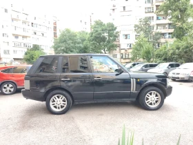 Land Rover Range rover 3.0D АВТОМАТИК! 4Х4  Full!   !ТОП!!, снимка 2
