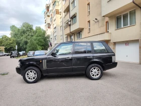 Land Rover Range rover 3.0D АВТОМАТИК! 4Х4  Full!   !ТОП!!, снимка 6