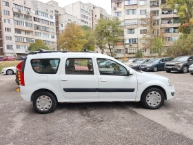 Dacia Logan 1.5 DCI А/С!   !ТОП!!, снимка 6