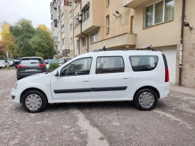 Dacia Logan 1.5 DCI А/С!   !ТОП!!, снимка 2