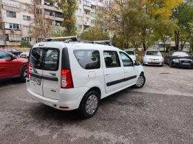 Dacia Logan 1.5 DCI А/С!   !ТОП!!, снимка 5