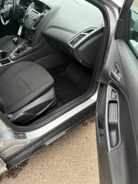Ford Focus 1.0 EcoBoost, снимка 14